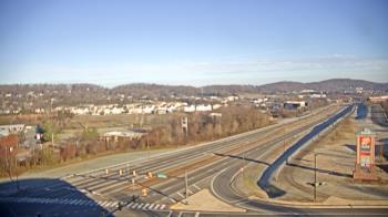 Weather camera view of Towne Acres ES.