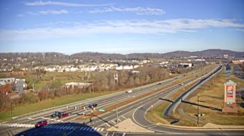 Weather camera view of Towne Acres ES.