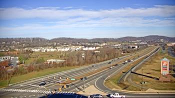 Weather camera view of Towne Acres ES.