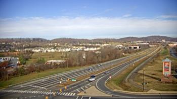 Weather camera view of Towne Acres ES.