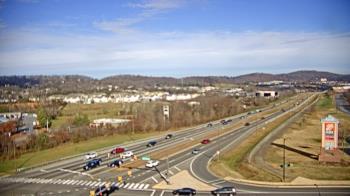 Weather camera view of Towne Acres ES.