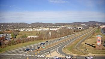 Weather camera view of Towne Acres ES.