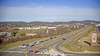 Weather camera view of Towne Acres ES.
