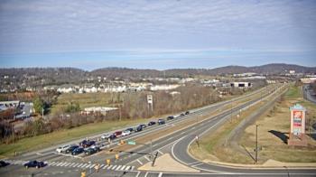 Weather camera view of Towne Acres ES.
