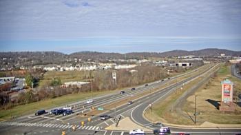 Weather camera view of Towne Acres ES.