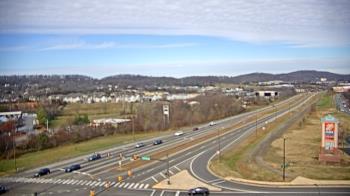 Weather camera view of Towne Acres ES.