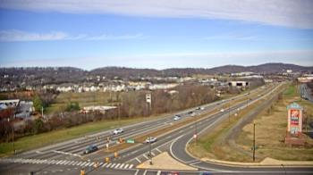 Weather camera view of Towne Acres ES.