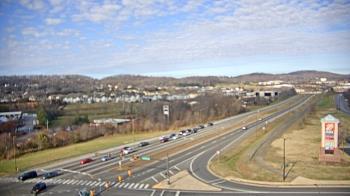 Weather camera view of Towne Acres ES.
