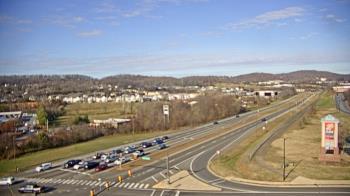 Weather camera view of Towne Acres ES.