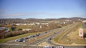 Weather camera view of Towne Acres ES.