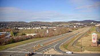 Weather camera view of Towne Acres ES.