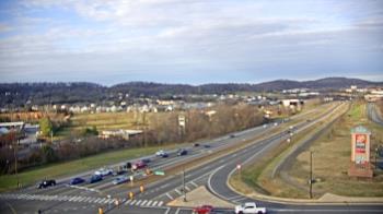Weather camera view of Towne Acres ES.