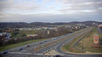 Weather camera view of Towne Acres ES.