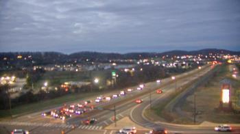 Weather camera view of Towne Acres ES.