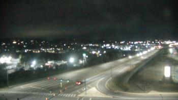 Weather camera view of Towne Acres ES.