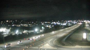 Weather camera view of Towne Acres ES.