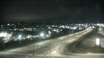 Weather camera view of Towne Acres ES.