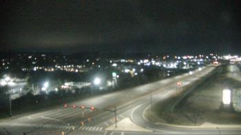 Weather camera view of Towne Acres ES.