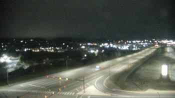 Weather camera view of Towne Acres ES.