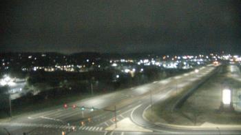 Weather camera view of Towne Acres ES.