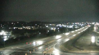 Weather camera view of Towne Acres ES.