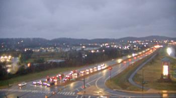 Weather camera view of Towne Acres ES.