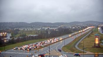 Weather camera view of Towne Acres ES.