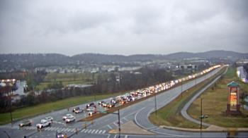 Weather camera view of Towne Acres ES.