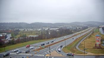 Weather camera view of Towne Acres ES.