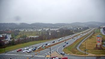 Weather camera view of Towne Acres ES.