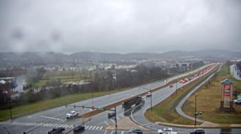 Weather camera view of Towne Acres ES.