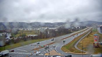 Weather camera view of Towne Acres ES.