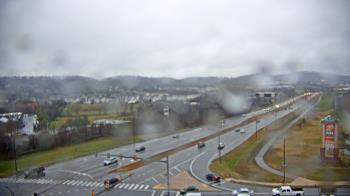 Weather camera view of Towne Acres ES.