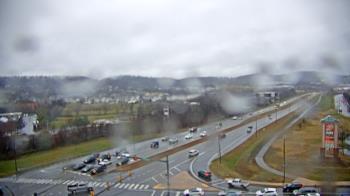 Weather camera view of Towne Acres ES.