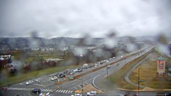 Weather camera view of Towne Acres ES.