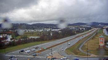 Weather camera view of Towne Acres ES.