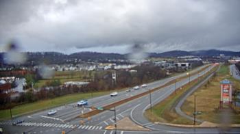 Weather camera view of Towne Acres ES.