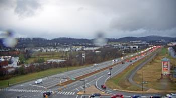 Weather camera view of Towne Acres ES.