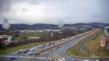 Weather camera view of Towne Acres ES.