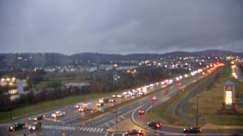 Weather camera view of Towne Acres ES.