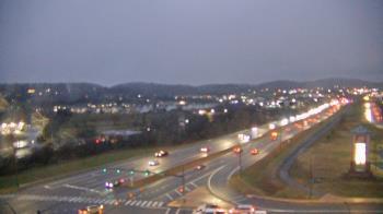 Weather camera view of Towne Acres ES.