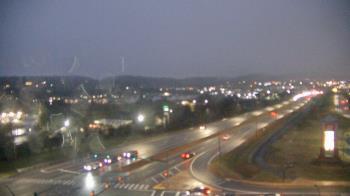 Weather camera view of Towne Acres ES.