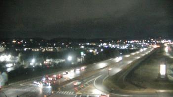 Weather camera view of Towne Acres ES.