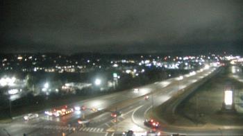 Weather camera view of Towne Acres ES.