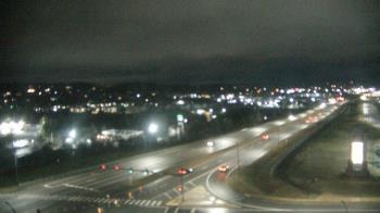 Weather camera view of Towne Acres ES.