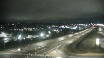 Weather camera view of Towne Acres ES.