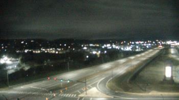 Weather camera view of Towne Acres ES.