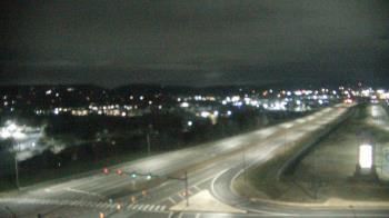 Weather camera view of Towne Acres ES.