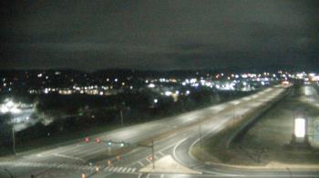 Weather camera view of Towne Acres ES.