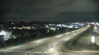 Weather camera view of Towne Acres ES.